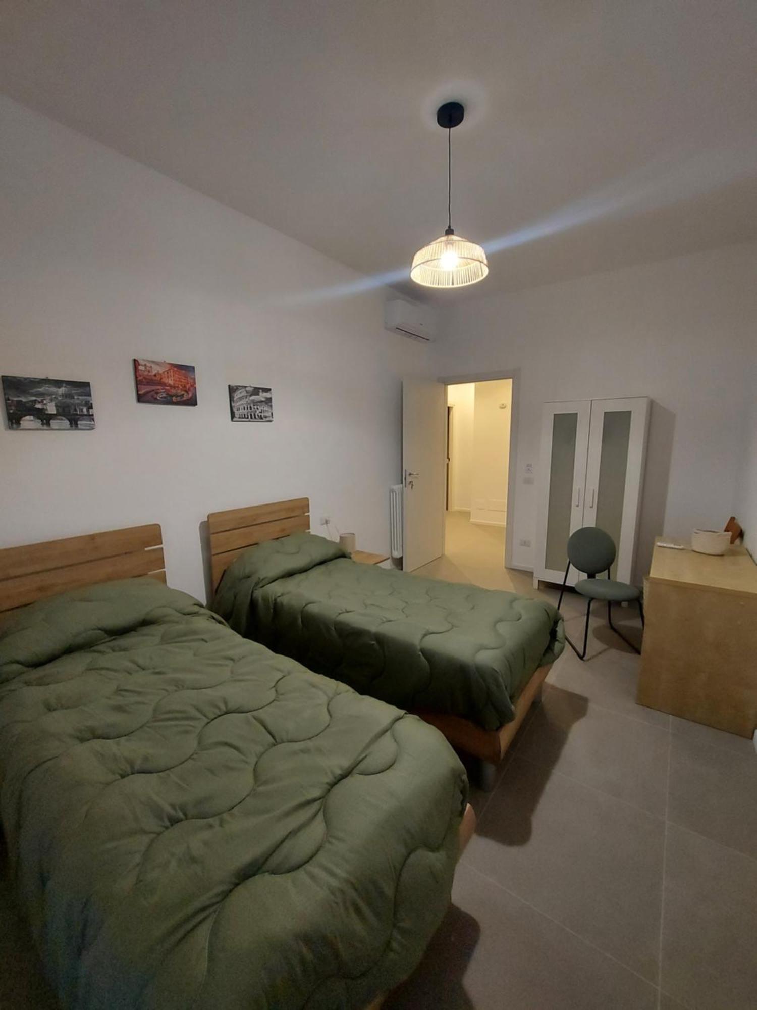 Apartment Da Ale House Rome